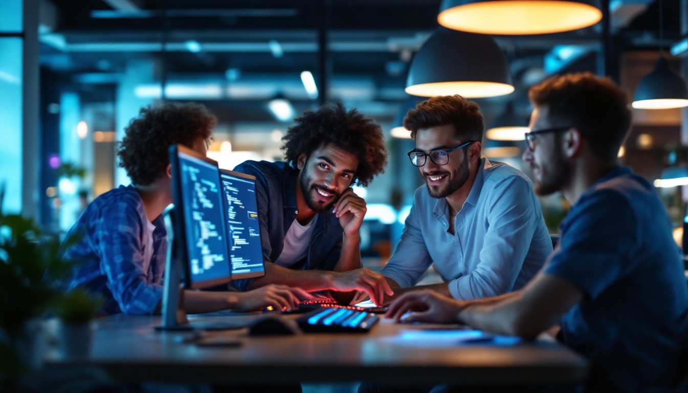 5 Real Python Projects I Built When I Had No Idea What I Was Doing (And How I Figured It Out) - My code Diary