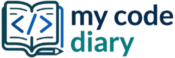 my code diary
