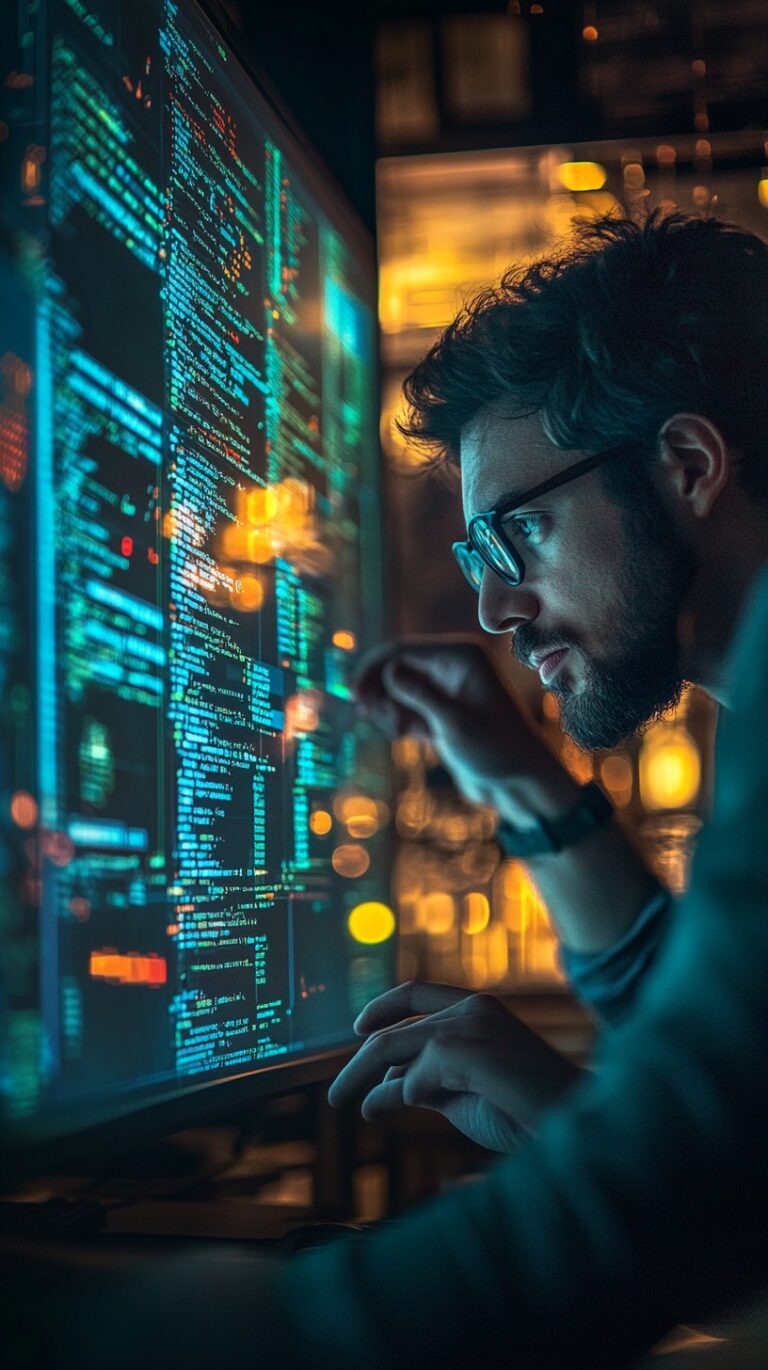 3 Python APIs Benefits -My Code Diary