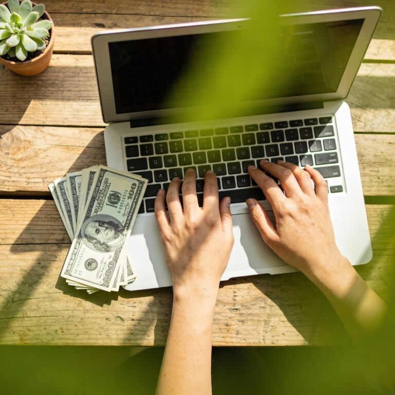 Earn with Python - My Code Diary