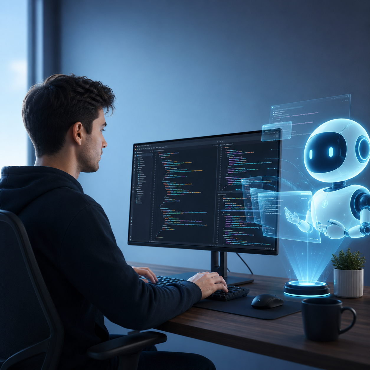 Ai Coding - My Code Diary
