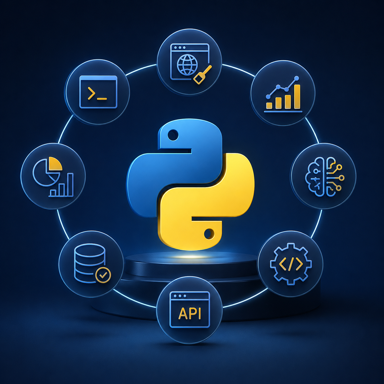 Python Skills - My Code Diary
