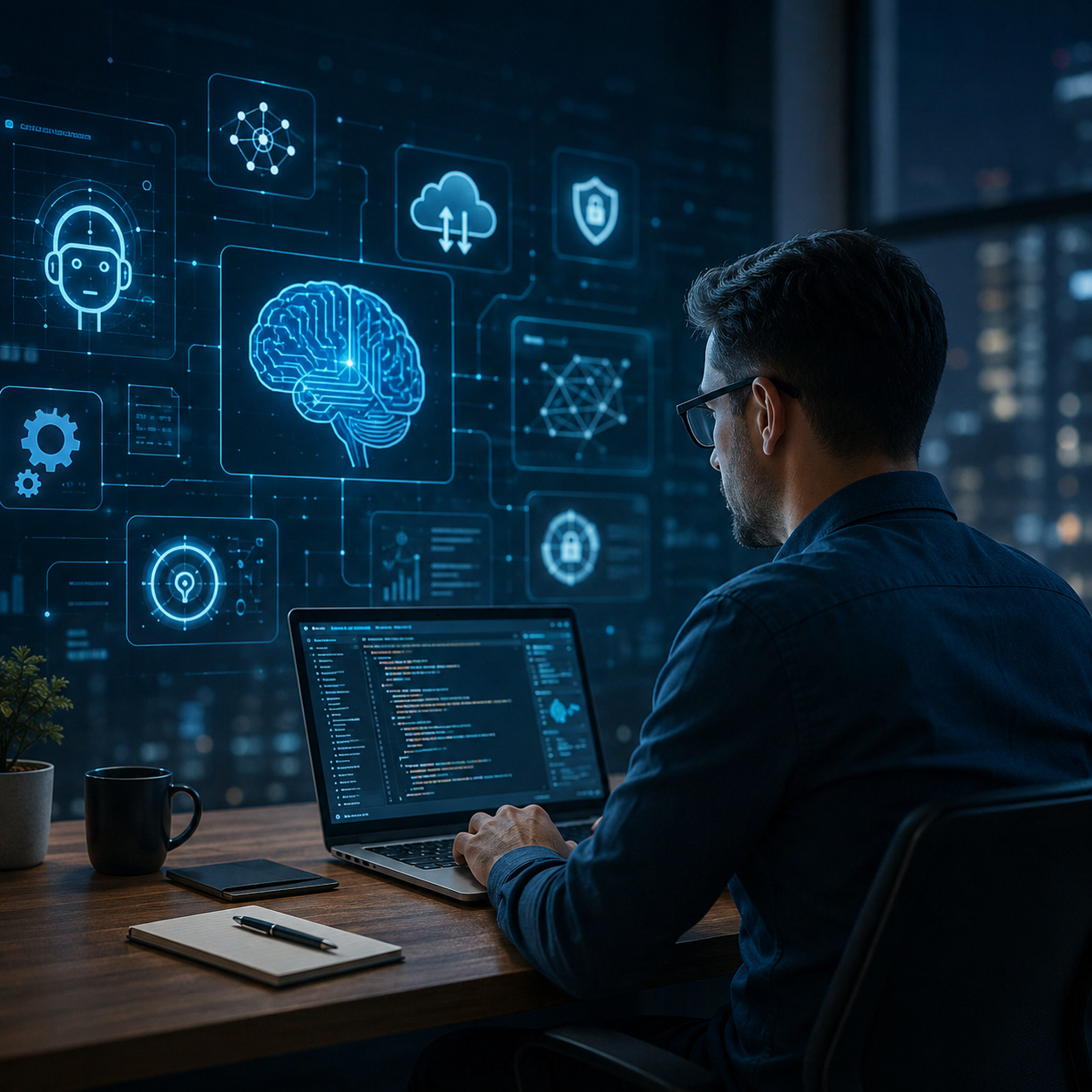 Technology Skills - My Code Diary
