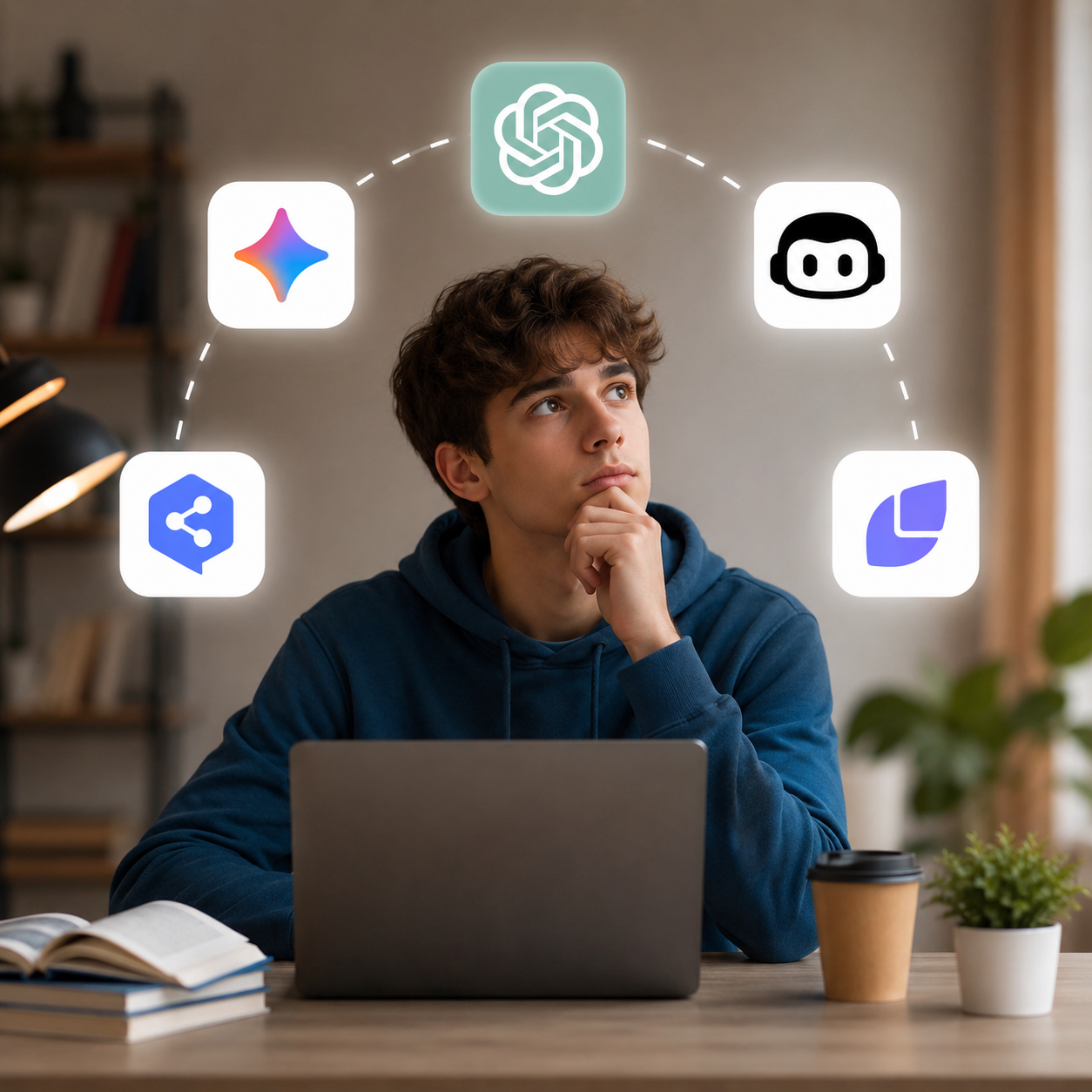 AI Tools - My Code Diary
