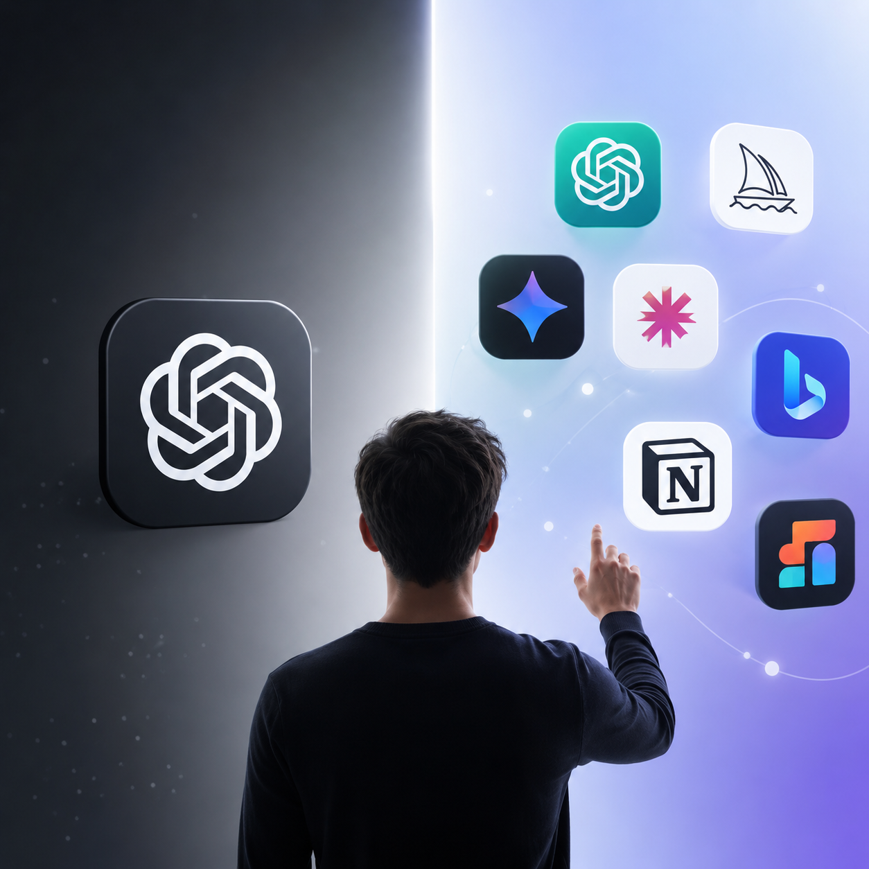 5 AI Tools I Started Using Instead of ChatGPT (2026 Edition) - My Code Diary