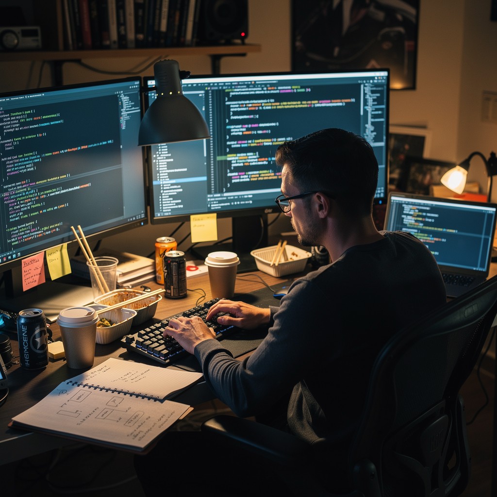 Coding Code - My Code Diary