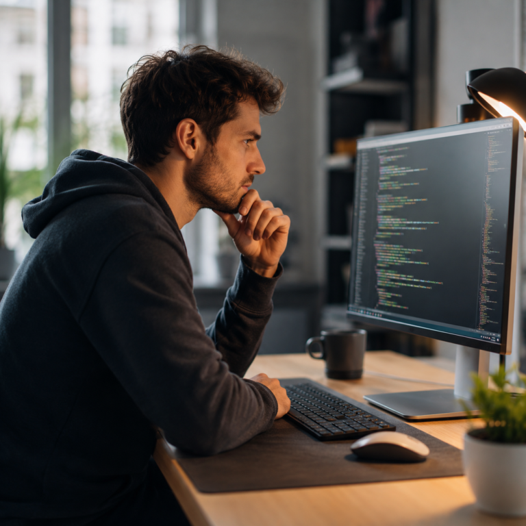 Building a software tool - My Code Diary