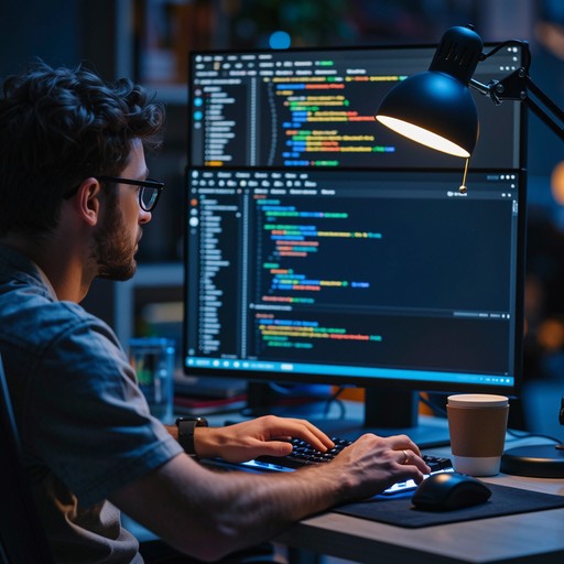 Debugging Automation Projects - My Code Diary