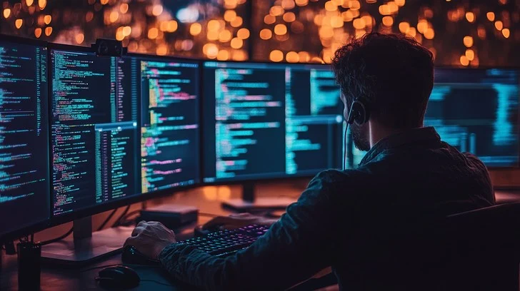 How a Small Python Bug Exposed a Bigger Problem - My Code Diary